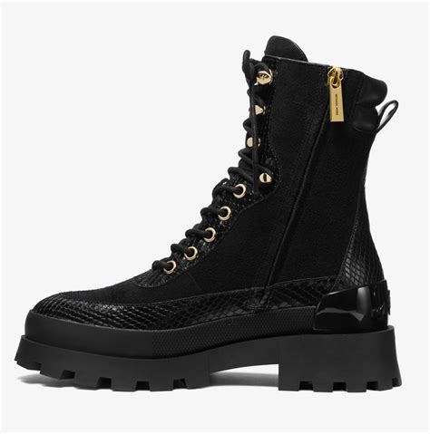 bottes femme michael kors|bottes Michael Kors.